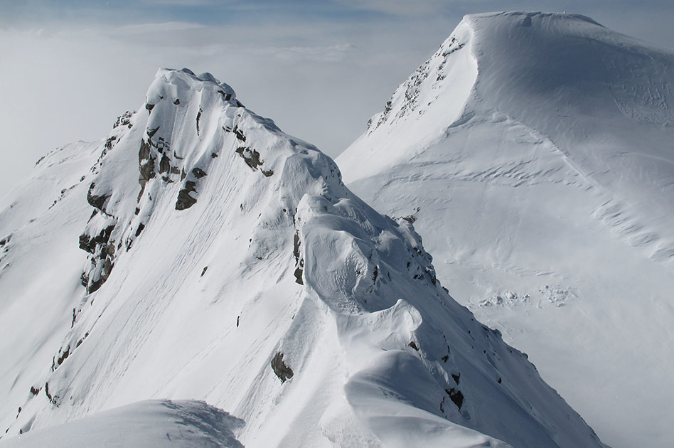 Selkirk Mountain Experience