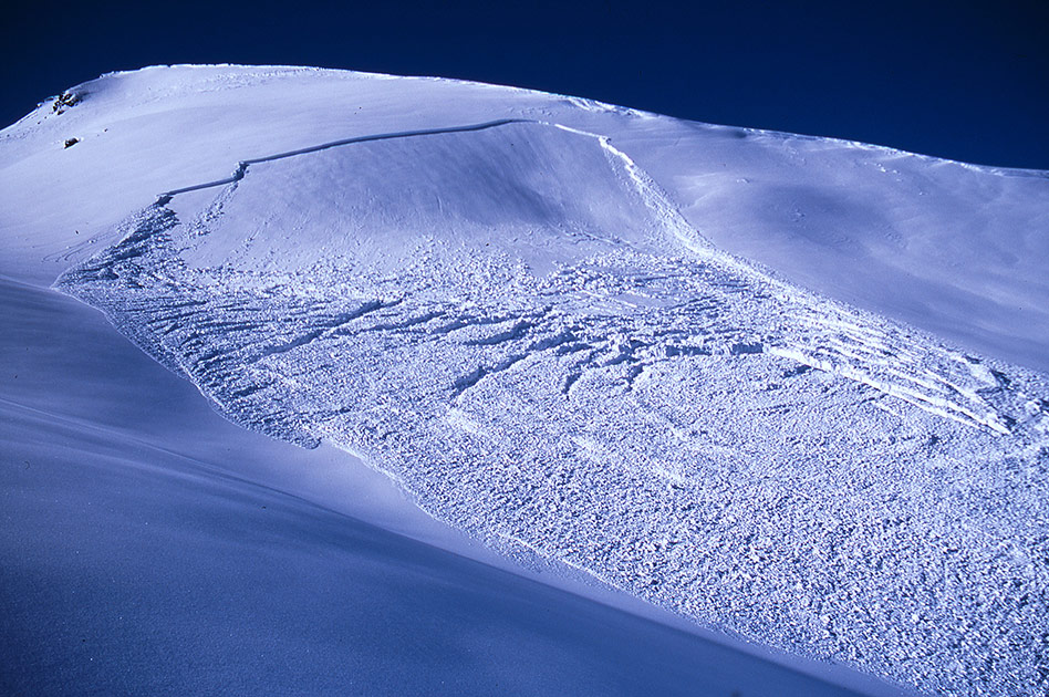 Avalanche Safety Course at Selkirk Mountain Experience