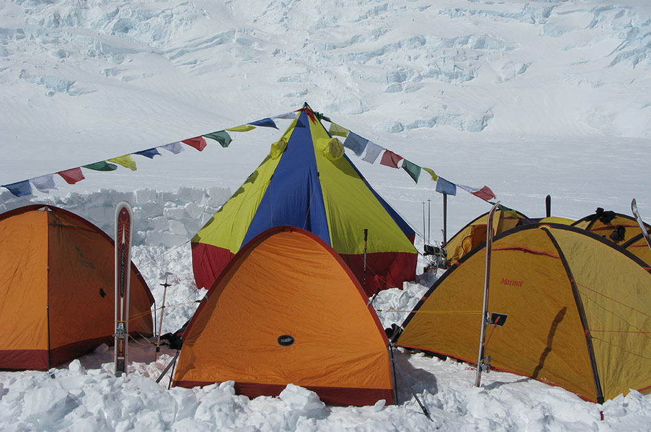 Canadian Ski Traverses in British Columbia with Selkirk Mountain Experience